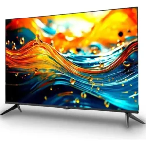 Smart Tv Hq 40 Full Hd Android 12 Design Slim Hqs40nkhm - Imagem 2