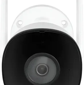 Câmera Inteligente Intelbras Im5 S 4mp Full Hd Ip67 Wi-fi Cor Branco - Imagem 2