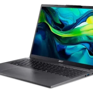 Notebook Touchscreen Acer Aspire A16-71MT-75Z5 Com IA Intel® Core™ Ultra 7 155U 16GB RAM 512SSD 16” Windows 11 - Imagem 2