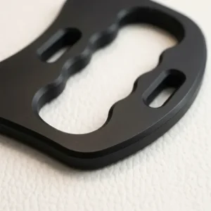 Kit De 4 Ferramentas Para Liberação Miofascial E Massagem - Imagem 7