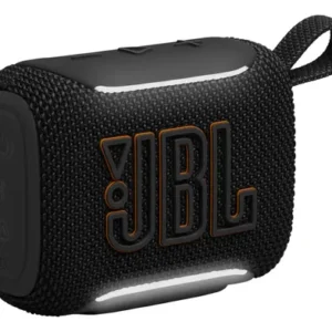 Caixa Som Jbl Go 5 Bluetooth Portátil Original Prova D'água - Imagem 10