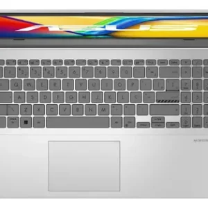 Notebook ASUS Vivobook Go 15 Core i3 N305 4GB Ram 256GB SSD W11 Home Tela 15,6" Full HD Prata Metálico - E1504GA-NJ441W - Imagem 5