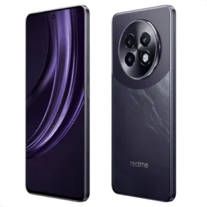 Smartphone Realme 13+ 5g Dual Sim 256 Gb 8 Gb Ram NFC Dark Purple - Imagem 3