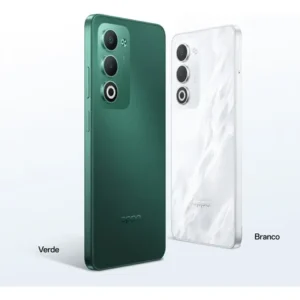 Smartphone OPPO A5 5G 256GB 16 (8GB + 8GB Virtual Ram) Bateria 6 Ah Camera 50 MP AI NFC IP65 Verde (Novo com caixa aberta) - Imagem 7