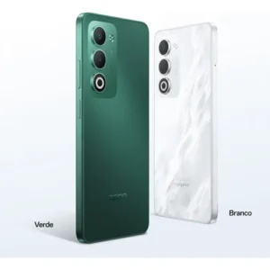 Smartphone OPPO A5 5G 256GB 16 (8GB + 8GB Virtual Ram) Bateria 6 Ah Camera 50 MP AI NFC IP65 Verde - Imagem 6
