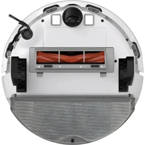 Xiaomi S40 Robô Vacuum Aspirador De Pó Inteligente Branco Branco - Imagem 4