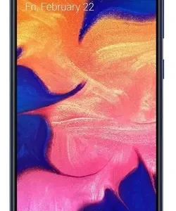 Samsung Galaxy A10 Dual SIM 32 GB azul 2 GB RAM - Bom (Recondicionado) - Imagem 6