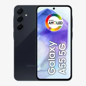 Samsung Galaxy A55 5g Dual Sim 128 Gb Azul-escuro 8 Gb Ram (Novo com caixa aberta) - Imagem 6
