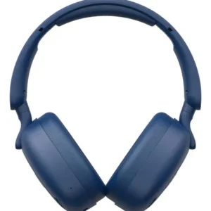 Headphone Havit H655bt Anc Hibrido Bluetooth 5.3 Multiponto Cor Azul - Imagem 3