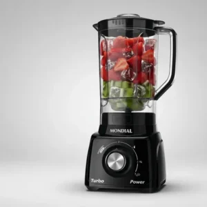 Liquidificador Turbo Power Mondial 550W - L-99 FB - Imagem 11