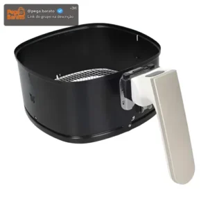 Cesta Airfryer Philips Walita-nova Ri9225 - Imagem 1