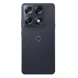 Smartphone Motorola Signature 5G - 512GB 24gb (12gb Ram + 12gb Ram Boost), 3 cameras 50MP Sony Lytia e Zoom 100x, Tela 1.5K extreme Amoled 165hz - Preto - Imagem 9