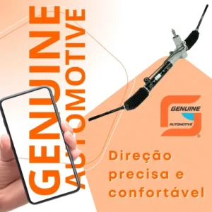Caixa Direção Hidráulica Grand Siena 1.4 E 1.6 2012/2021 - Imagem 8