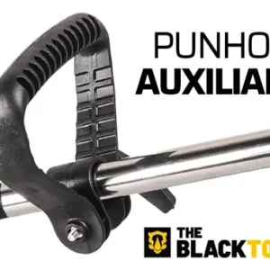 Roçadeira Aparador Grama A Bateria Recarregável 21v 750w Profissional Com Acessórios Tcg21c The Black Tools - Imagem 9