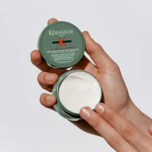 Pomada Kérastase Genesis Homme Texturisante 75ml - Imagem 7