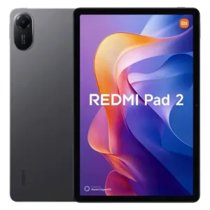 Tablet Xiaomi Redmi Pad 2, 4+4gb Ram Virtual 128gb 11 Cinza Cinza-escuro - Imagem 3