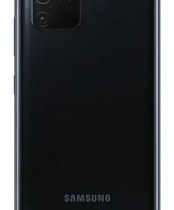Smartphone Samsung Galaxy S10 Lite Tela 6.7 128gb 6gb Ram Cor Preto - Imagem 4