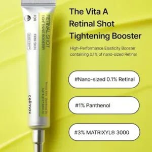 Celimax Retinal Booster A, antirrugas, 15 ml - Imagem 3