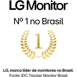 Monitor LG UltraWide - Tela IPS de 29", 21:9, HDR10, sRGB 99%, 100Hz, Preto- 29WQ500B - Imagem 3