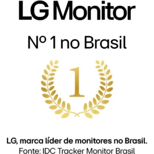 Monitor LG UltraWide™️ - Tela IPS de 29", 21:9, HDR10, sRGB 99%, 100Hz - 29WQ500 - Imagem 3