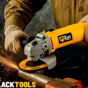 Esmerilhadeira Lixadeira Profissional 127v + Kit 46 Soquetes - Imagem 8