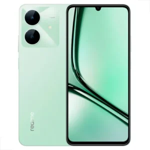 Celular Realme Note 60x Dual Sim 64 Gb 3 Gb Ram Verde - Imagem 6