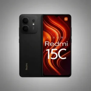 Xiaomi Redmi 15c 256gb 8gb Ram Virtual Black- Versão Global - Imagem 3