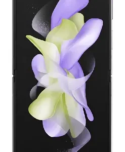 Samsung Galaxy Z Flip4 5g Dobrável 256gb Snapdragon Violeta (Novo com caixa aberta) - Imagem 5