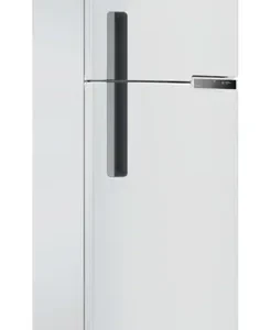 Brastemp BRM44H Geladeira Frost Free Duplex 375 Litros Cor Branco - Imagem 3