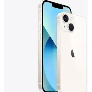 Apple iPhone 13 128 GB Estelar (Novo com caixa aberta) - Imagem 4