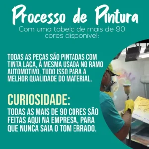 Sua Logo Personalizada Em 3d Letreiro Exclusivo - Imagem 11