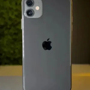 Iphone 11 Preto Bateria 100% Original Apple - Grade B (Recondicionado) - Imagem 4