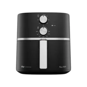 Fritadeira Elétrica Air Fryer Wap Wafg2s 5 Litros Com Revestimento Antiaderente 1500w 220v - Imagem 10