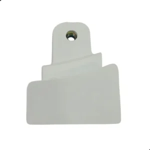 Suporte Puxador Da Porta De Baixo Geladeira Electrolux Tf51 - Imagem 5