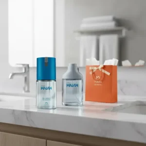 Presente Natura Kaiak Mini 25ml + Deo 100ml Classico Tradici - Imagem 2