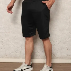 Kit 3 Bermudas Masculinas Moletom Academia Casual Lote Full - Imagem 10
