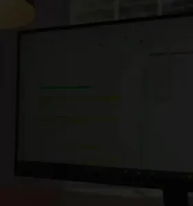 Monitor LG UltraWide™️ - Tela IPS de 29", 21:9, HDR10, sRGB 99%, 100Hz - 29WQ500 - Imagem 2
