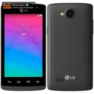 LG Joy Dual SIM - Imagem 1