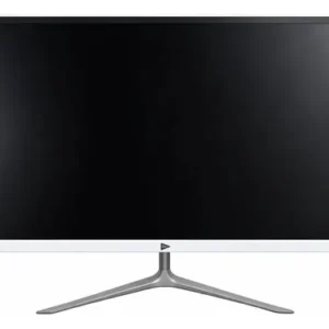 Computador All In One I5 Intel Core 21,5 Ssd 512gb 8gb Ddr3 Branco - Imagem 4