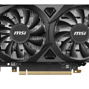 Placa De Vídeo Msi Geforce Rtx 3050 Ventus 2x 6GB Oc - Imagem 2