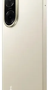 Câmera Xiaomi Redmi A5 4G 6.8 128gb 4gb Ram 32mpx - dourada - Imagem 3