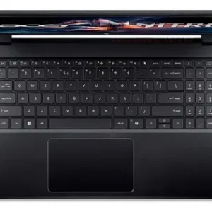 Notebook Gamer Acer Nitro V15 com Intel Core i5-13420H, 8GB RAM e RTX 4050 de 6GB, SSD 512GB e Tela de 15.6" Full HD 165Hz - Imagem 6