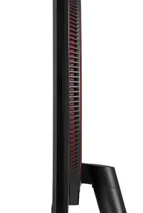 MONITOR LG ULTRAGEAR 32GN600 - 32" 2K QHD 165HZ, 1MS (MBR), HDR10, FREE SYNC - Imagem 9
