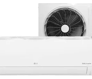 Ar-condicionado 220v Lg Ai Dual Inverter Comp 12.000btu Frio - Imagem 6
