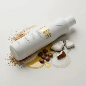 Escova Progressiva 300g - Fashion Gold - Imagem 4