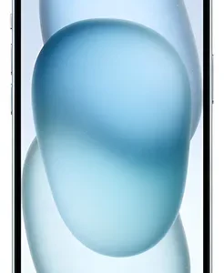 Apple iPhone 15 (128 GB) - Azul (Novo com caixa aberta) - Imagem 3