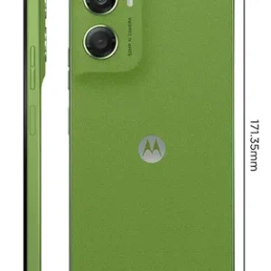 Motorola Moto G06 - 256gb 12gb (4gb Ram + 8gb Ram Boost) - Imagem 7