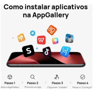 Smartphone HUAWEI Pura 80 Pro 12GB+512GB Câmera Ultra-iluminação de 1 Polegada Câmera Teleobjetiva Macro Ultra-iluminação Cancelamento de Ruído por IA 5.170 mAh Dual SuperCharge Celular Branco - Imagem 9