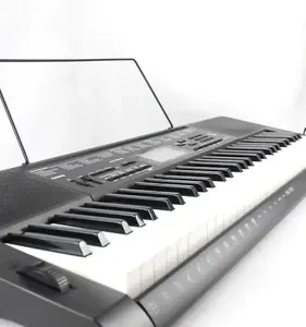 Kit Teclado Musical Casio Profissional Ctk3500 + Acessórios - Imagem 2