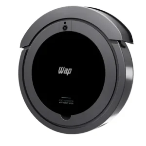WAP Robô W200 Aspirador Robô 3 em 1 Varre Aspira Passa Pano Bivolt - Imagem 11